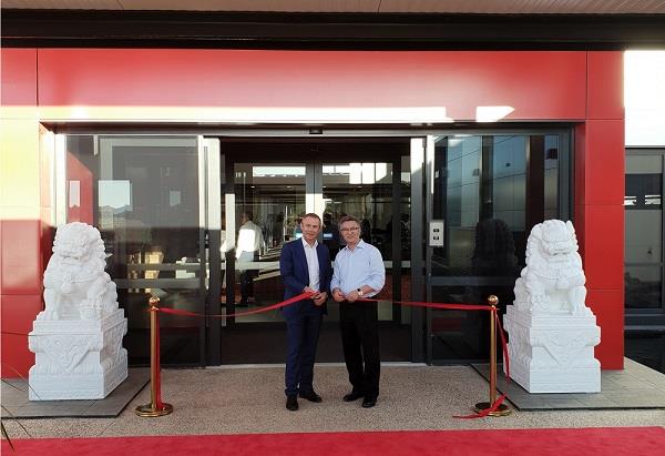 中国·太阳集团tyc86(股份有限公司)-Official website