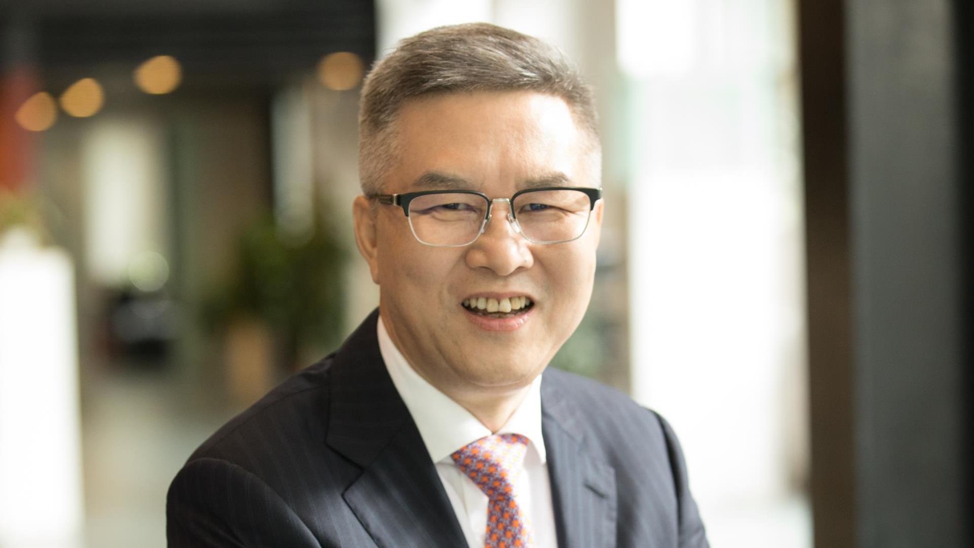 tyc86太阳集团锂业董事长蒋卫平：持续关注优质锂资源 沉点推动现有产能扩张项目