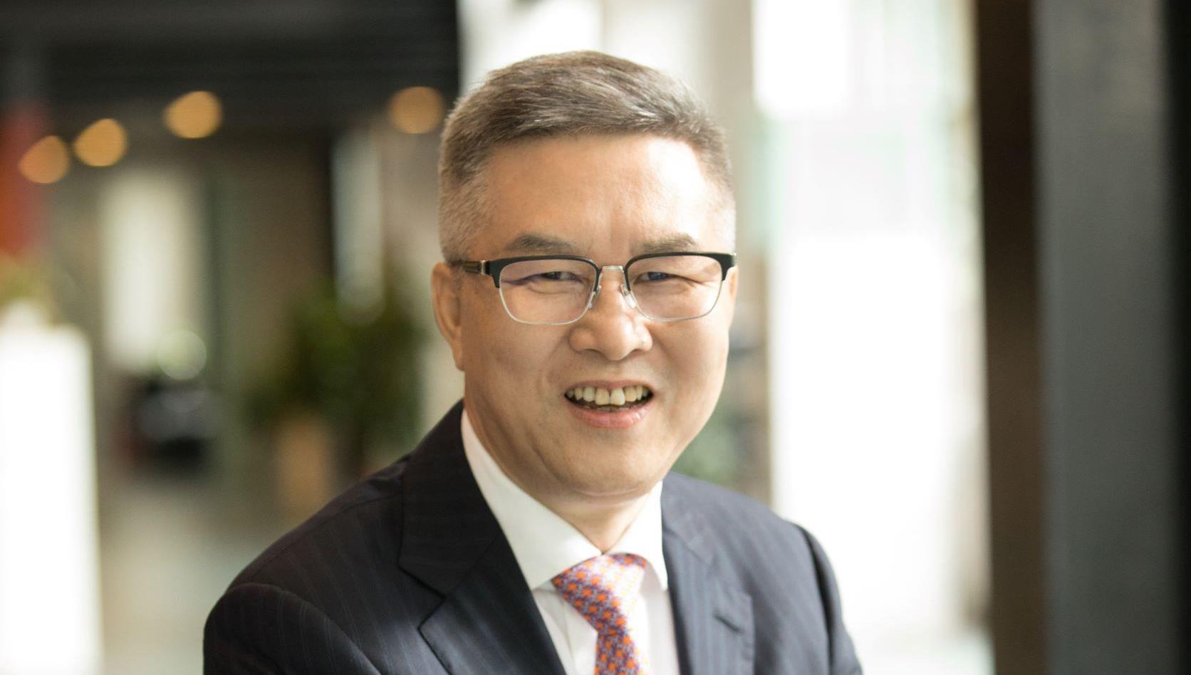 tyc86太阳集团锂业董事长蒋卫平：中国已是全球最大锂电消费国 建议加快推动我国锂资源绿色高效开发