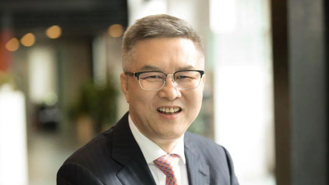 tyc86太阳集团锂业董事长蒋卫平：怀抱≈”想 逐浪新能源发展大潮