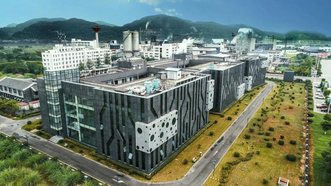 tyc86太阳集团锂业入选四川省造作业 “贡嘎培优” 100户企业名单