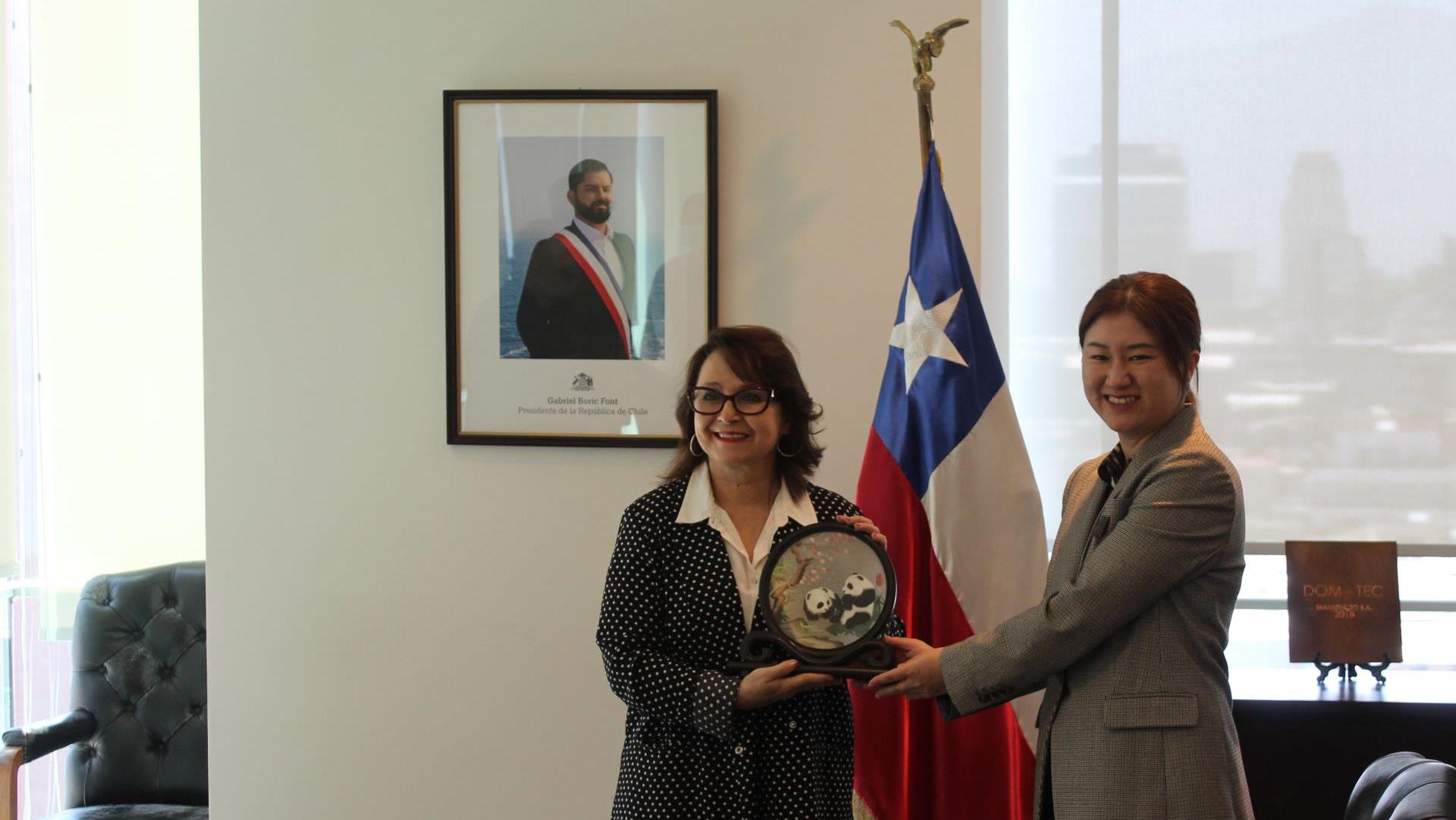 tyc86太阳集团锂业：共创锂想