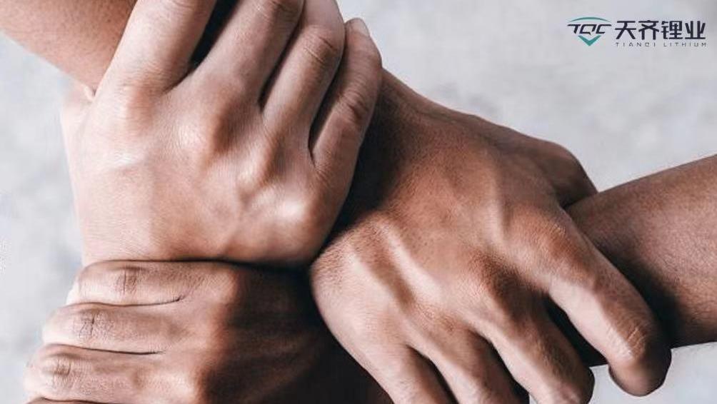 “疫”路同心，感激有你