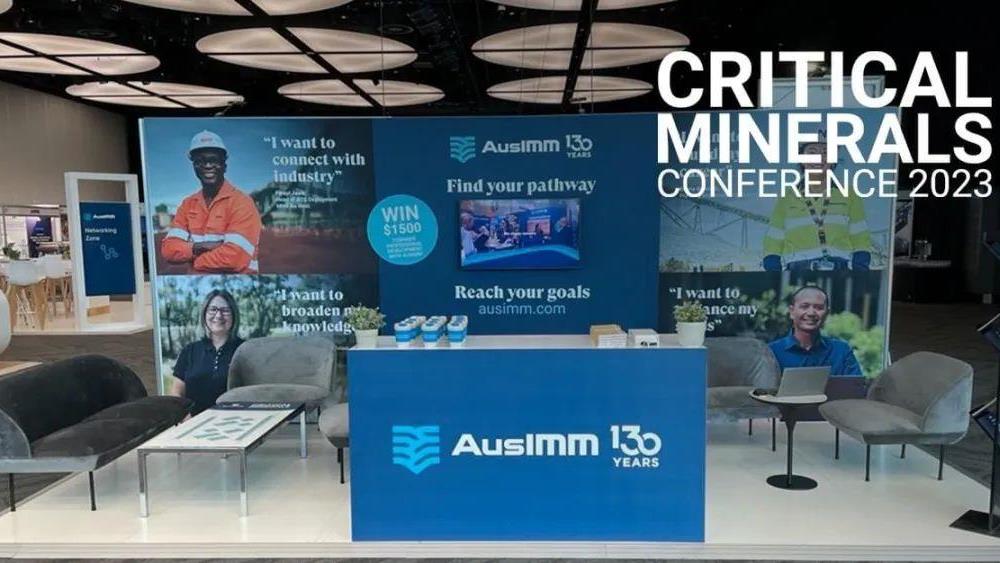 TLEA: 你好！2023关键矿产互换展