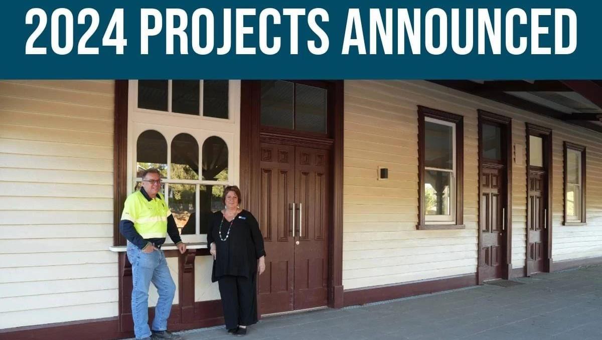 泰利森锂业推动“携手共创将来”项目，支持社区发展