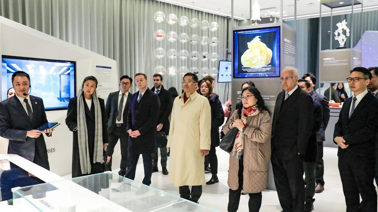 中国·太阳集团tyc86(股份有限公司)-Official website