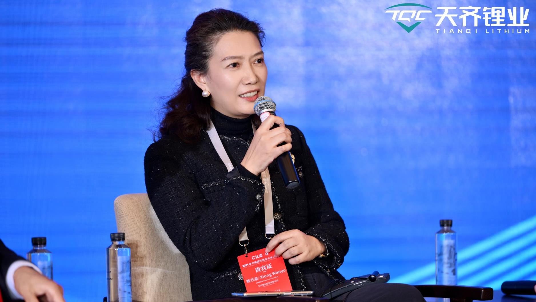 以ESG为主题助力锂企实现智能化升级和数字化转型