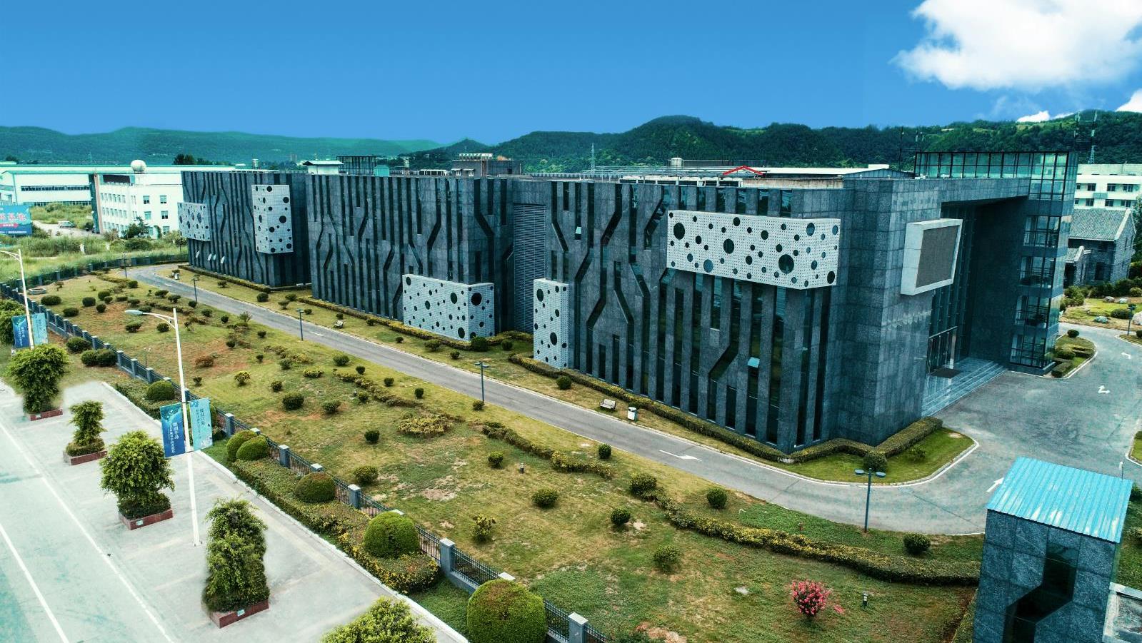 高质量发展调研行 | 遂宁：选择锂电产业，就是选择将来