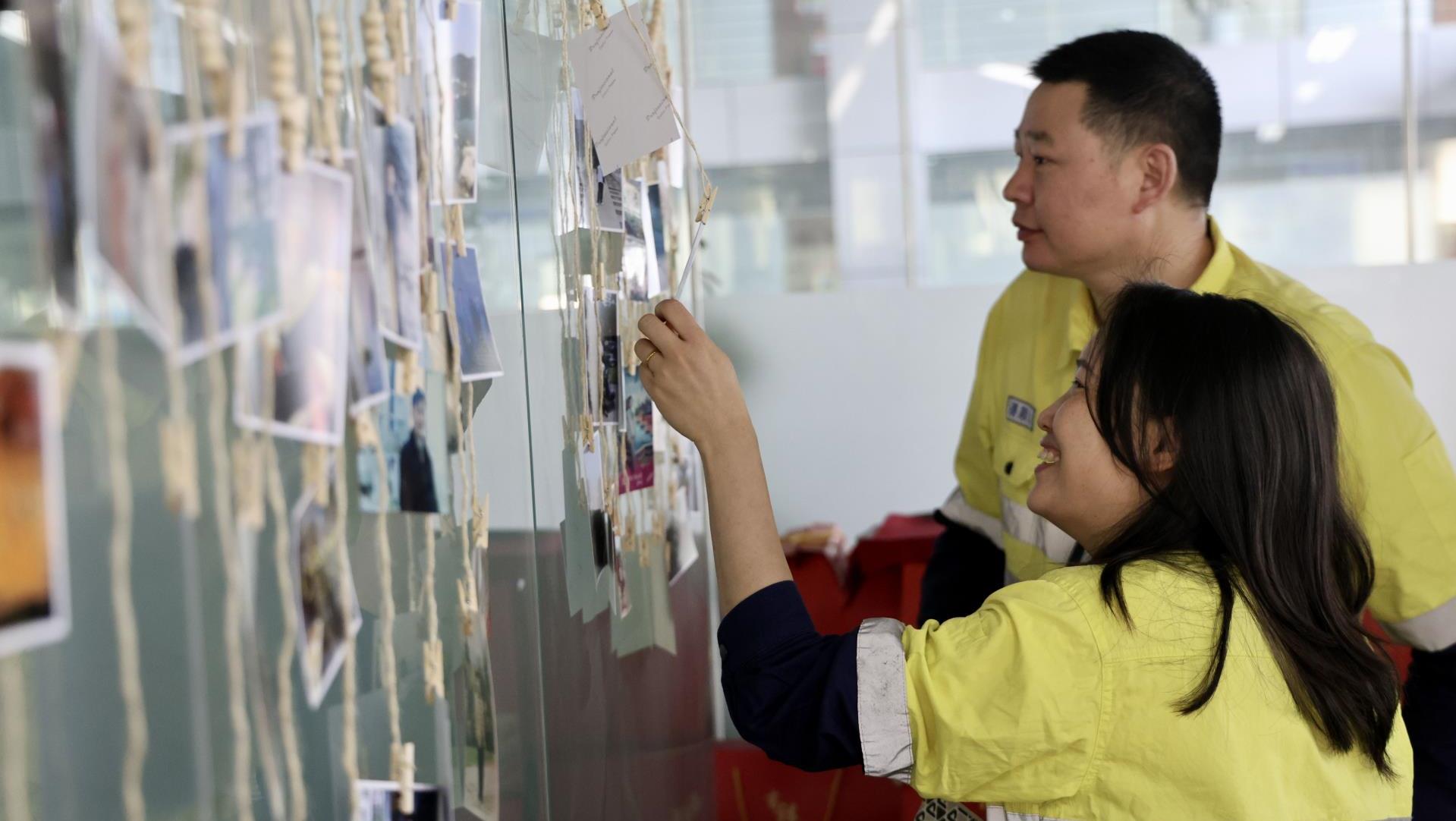 浓情端午 | tyc86太阳集团锂业各基地共庆端午佳节