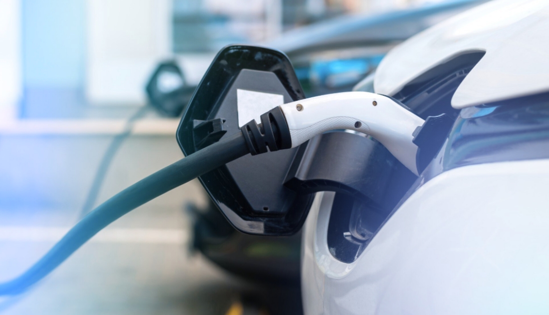 新能源汽车与交通