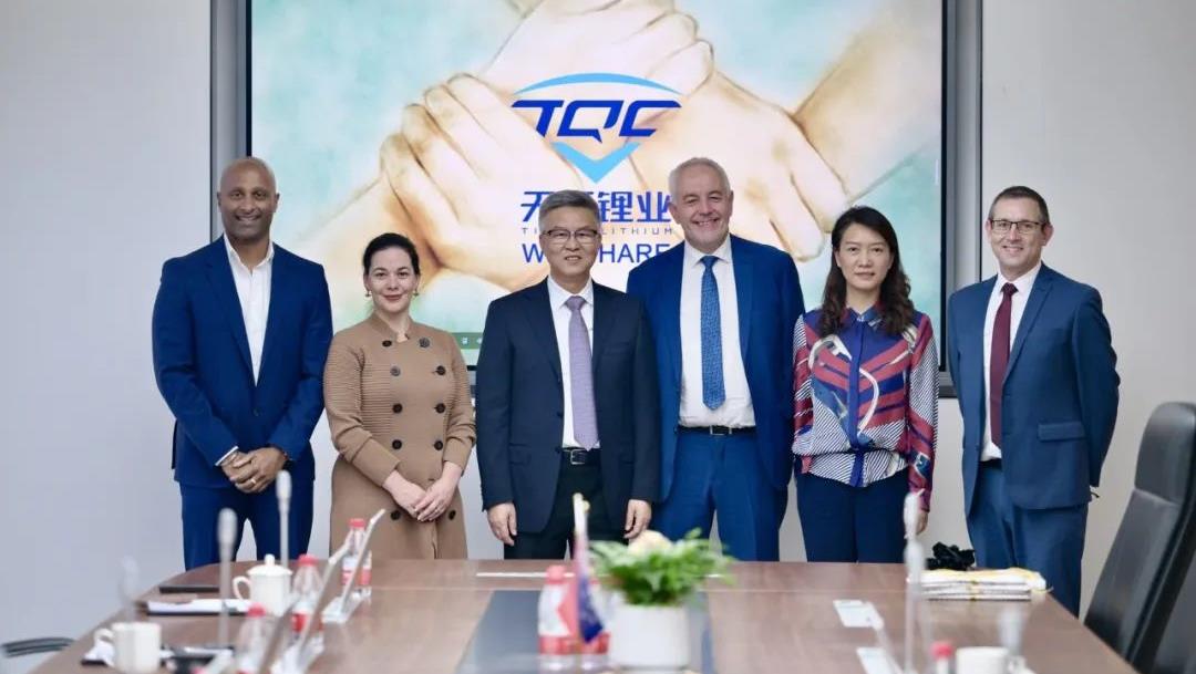 当Li科学馆遇见西澳博物馆